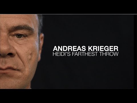 Video: Andreas Krieger. Storia di vita