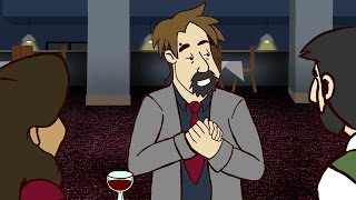 Clip 3: Complaint Department