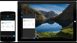How to sync notifications between Android and Windows 10 using Cortana screenshot 5