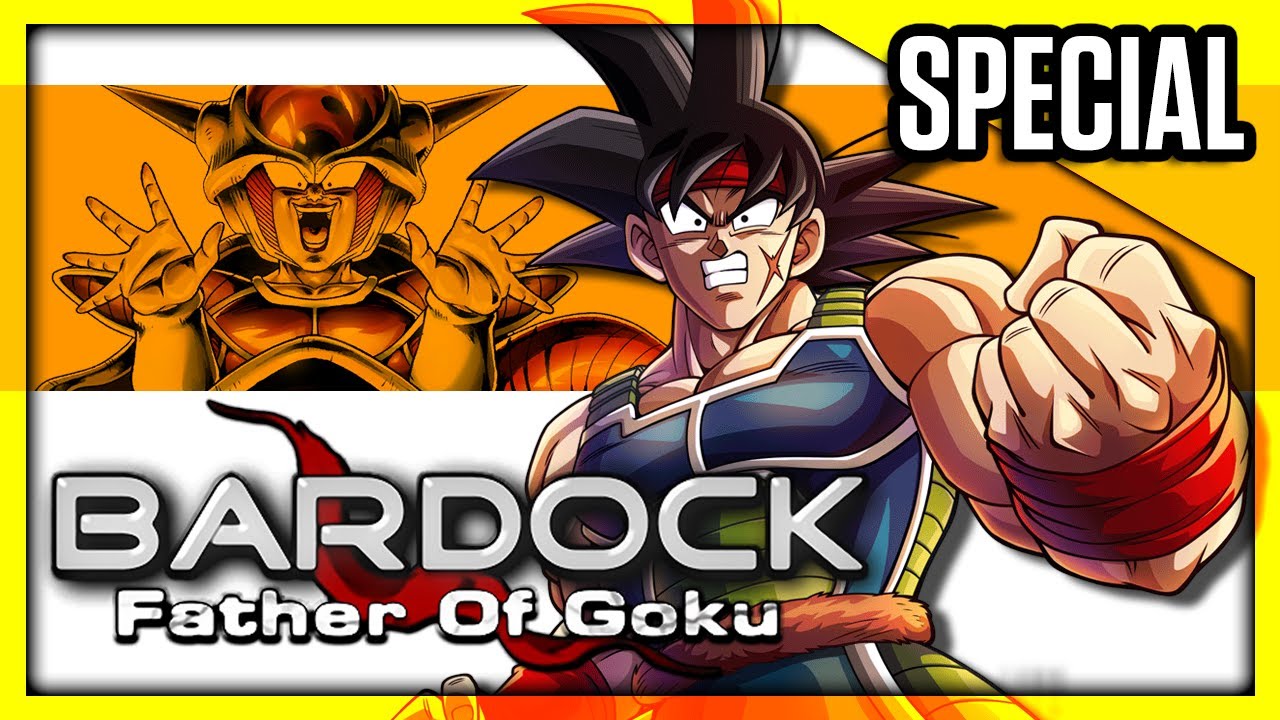 Episode of Bardock found by: #SonGokuKakarot