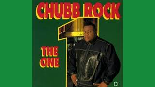 Watch Chubb Rock The Bad Boyz video