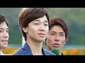 2017ジョッキーフェスティバル 阪神競馬場 #2「和田騎手の怒鳴り」