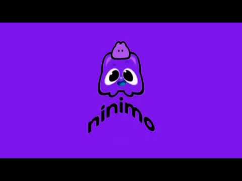 Ninimo Logo Effects (Klasky Csupo 2001 Effects HYPEREXTENDED) with 2 Effects