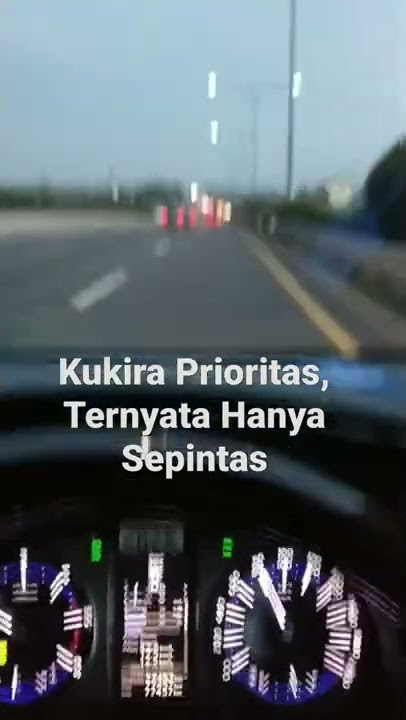 Kukira Prioritas, Ternyata Hanya Sepintas - Story Wa