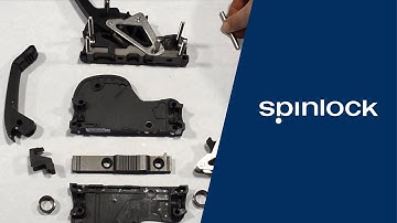 SPINLOCK | XTS Clutch | Servicing