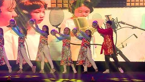 TẤT NIÊN 2022 - CLB Tuổi Thơ - Em như Chim bồ câu trắng