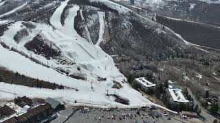 Park City Snow Flower (Ski In-Ski Out)