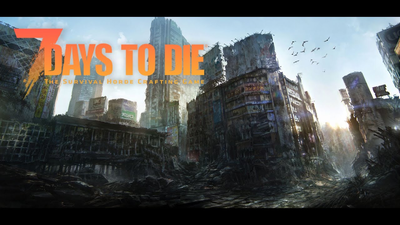 7 Days to die alpha21 Киллбокс. Севен дейз самолёт. 7 Days to die 21 Alpha. Забытые миры код