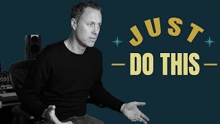 WHAT YOU FOCUS ON YOU GET MORE OF - Streaky.com