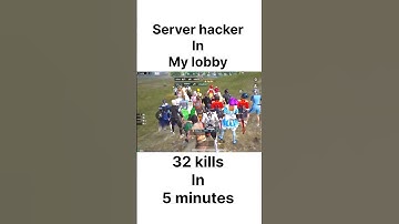 Server hack 😱 world record 32 kills in 3 minutes 🤯 #bgmi #shorts #bgmishorts