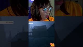 CINEMA - full playthrough up now! #horror #616games #halloween