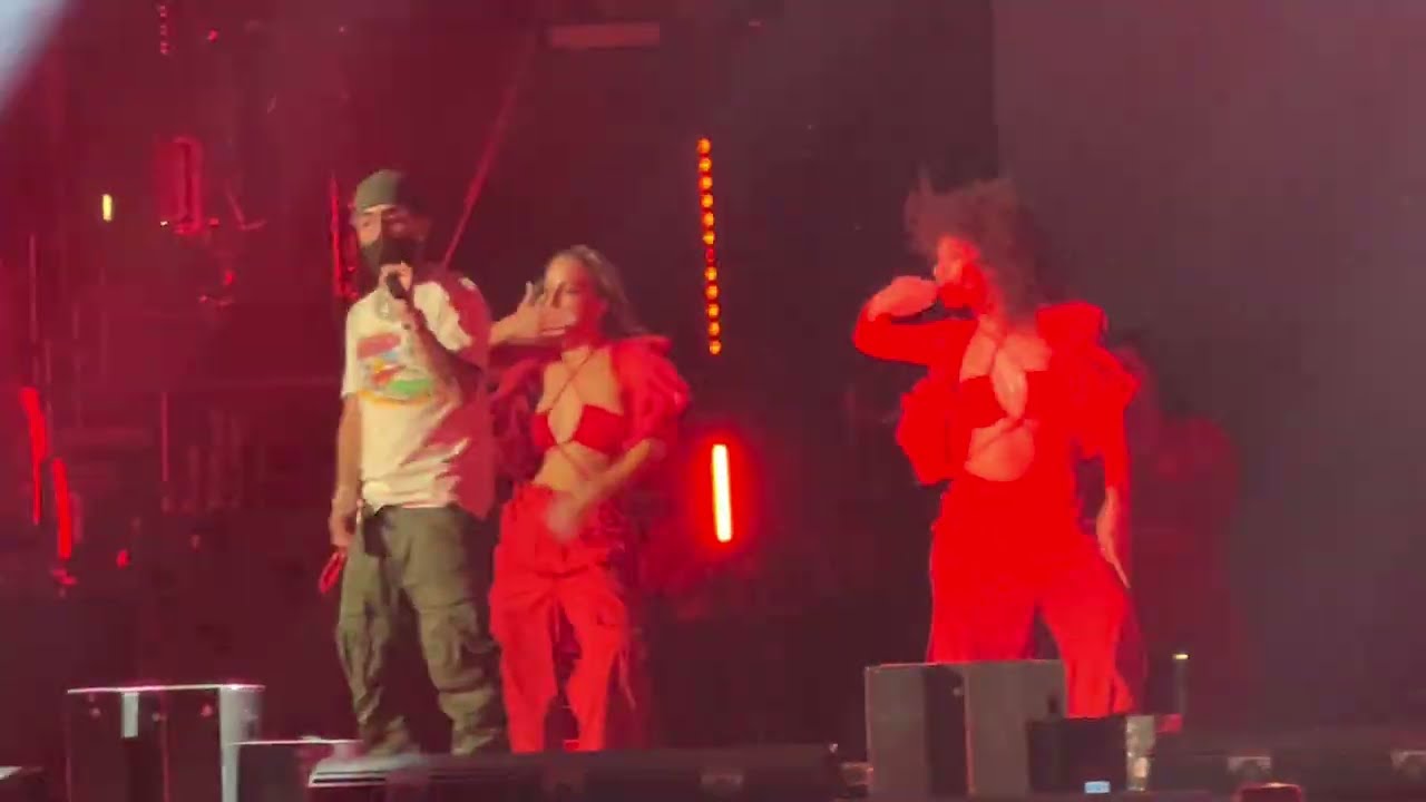 Calibash 2025 | Festivals | Fifty Grande