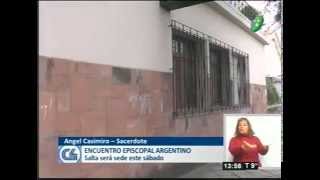 Encuentro Episcopal Argentino en Salta