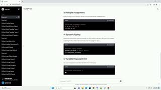 python how to define a variable
