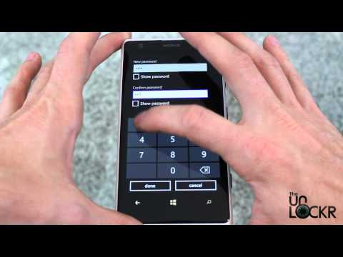 Windows Phone 101: How to Enable Kids’ Corner Mode
