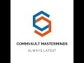 Commvault || DDB Move operation