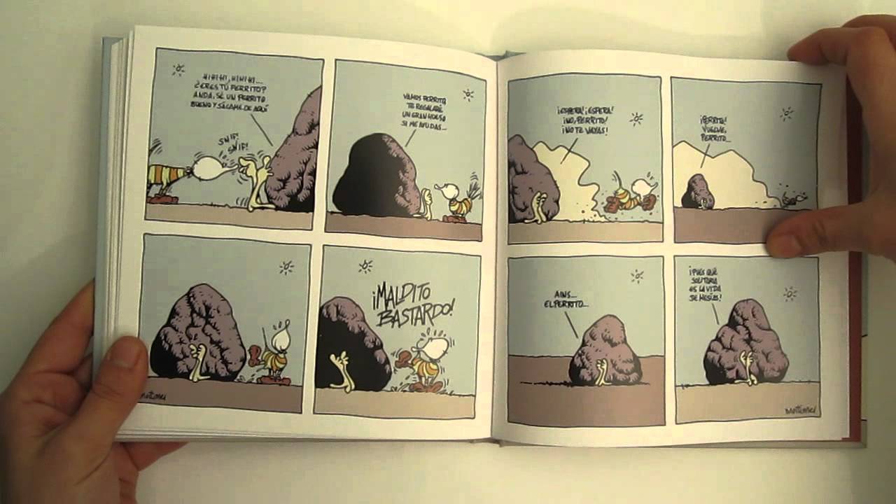 futuro imperfecto by mortimer (dibbuks)