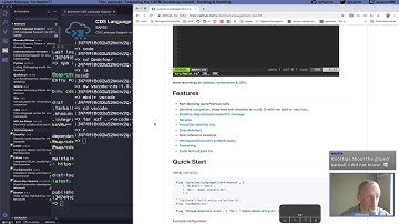 Ep.6 – Extending the CAPM bookshop tutorial – hacking & learning