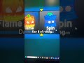 Day 8 #day#fun#gamble#gambling#roblox#bloxfruits#spin#fy#fyp#edit#invincible#badluck#onepiece