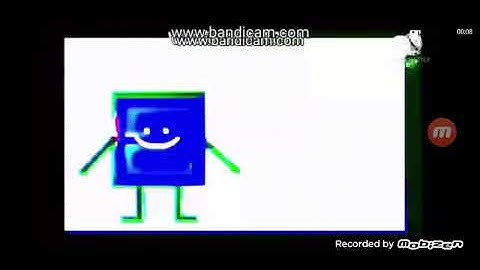 Pinkfong logo Gets Interrupted Add Round 424