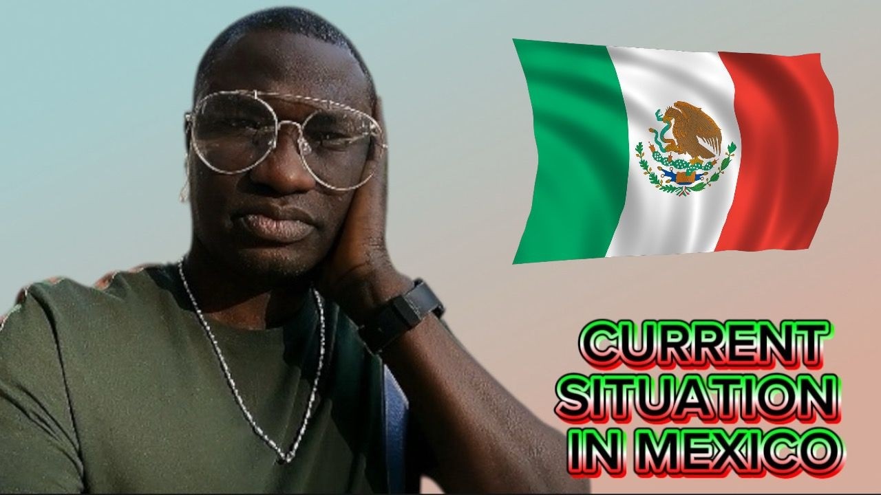 Mexico City Calm Amid Nationwide Unrest After Cartel Leader’s Death