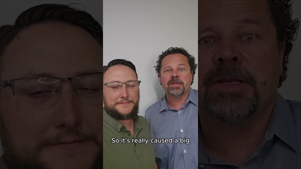 Buyer-Seller Imbalance in Real Estate