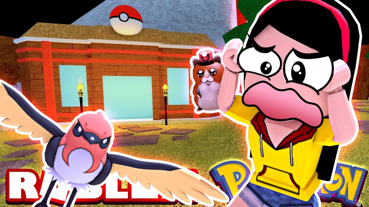 Top 10 Strongest Pokemon In Pokemon Brick Bronze By Robo Epic - show down time roblox murder mystery 2 with gamer chad dollastic plays dailymotion video