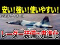 今も進化し続ける傑作軽量戦闘機F-5E/F タイガーII。【アメリカ軍 ゆっくり解説】