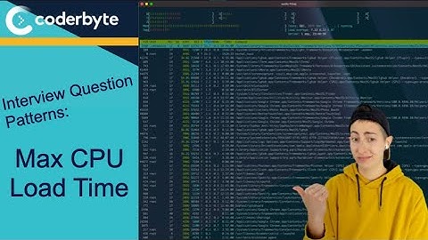Crash Course on Solving Merge Interval Coding Challenges w/ Javascript - Part 2 of 3