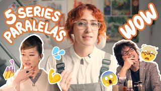 🌠Tips para DIBUJAR CÓMICS MÁS RÁPIDO (de la mangaka más rápida del mundo): Análisis de Manben Ep. 1