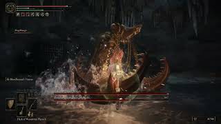 Elden Ring - Coop Rileigh The Idle, Great Horned Tragoth, Abductors, Nights Cavalry, Eleonora