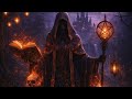 Hekate's Hex | Dark Ambient Goddess | Romance - Lo-fi