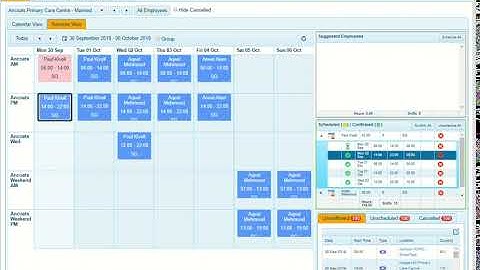 SmartTask smarttask video