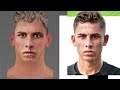Face Fermin Lopez Pes 2024 Xbox 360 Rgh