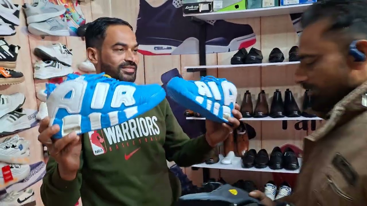 Rana Foot Wear News Shop Open Ajouli Sale Tax Barrier near Lamberdar LOK MITRA KENDRA CSC AJOULI