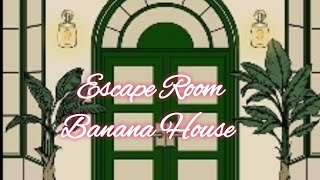 Escape Room Banana House Apartment Bacon screenshot 5