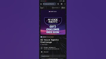 Day2 | AI Agents Voice Challenge #shorts #ytshorts #aiagents #murfai