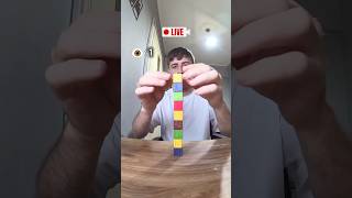 Wait For The Last Cube