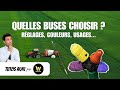 Comment choisir ses buses de pulvrisateur  rglage couleur type de buses pour quels usages 