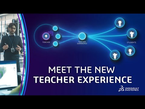 New Teacher Experience: Teach More, Admin Less!