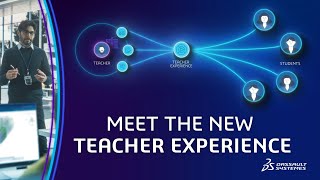 New Teacher Experience: Teach More, Admin Less!