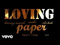 Summerfasil loving paper          