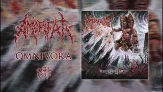 AMORFATI - Omnivora