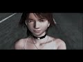 Ridge Racer V intro 60 fps