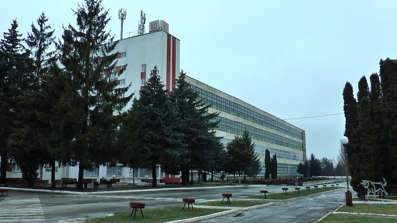 В центре внимания – ОАО «Беларускабель», «Надэкс», «Мозырский ...