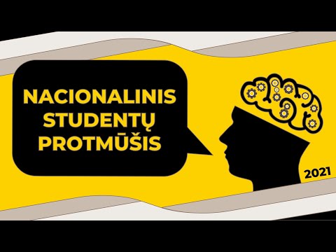 Video: Išmokyk Save Nebūti Puikiu Studentu, Nebūti Pirmuoju, Nebūti Nugalėtoju - Alternatyvus Vaizdas