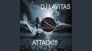 Attack!!! (Original Mix)