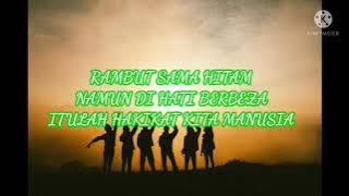 UKAYS  CITARASA (LIRIK) HQ