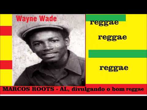 洋楽 WAYNE WADE LOST IN LOVE VERSION WAYNE WADE lost in love 12