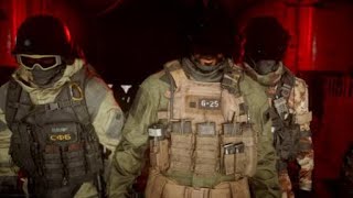 Call of Duty®: Modern Warfare® (WARZONE Training Mode is broken)